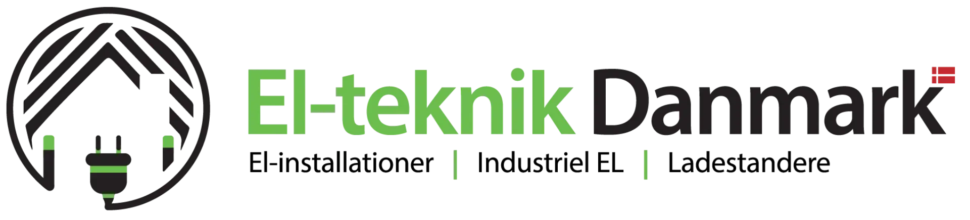Elektronikkomponenter til industrielt brug hos El-teknik Danmark ApS.